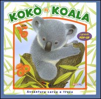 Kokò il koala