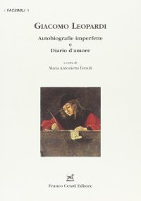 Autobiografie imperfette-Diario d'amore