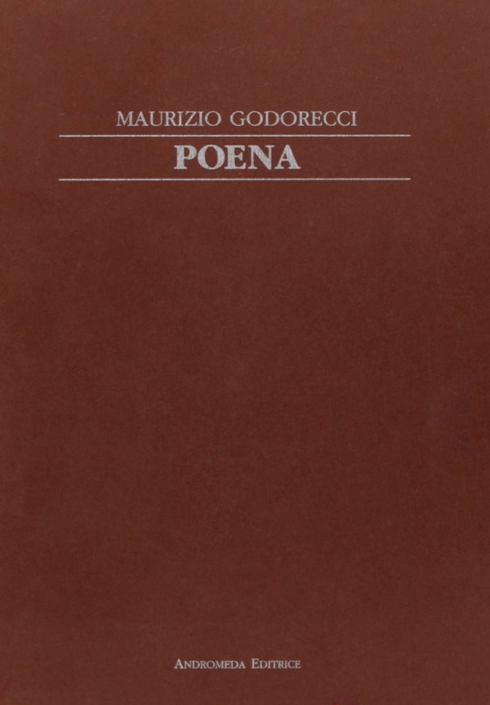 Poena