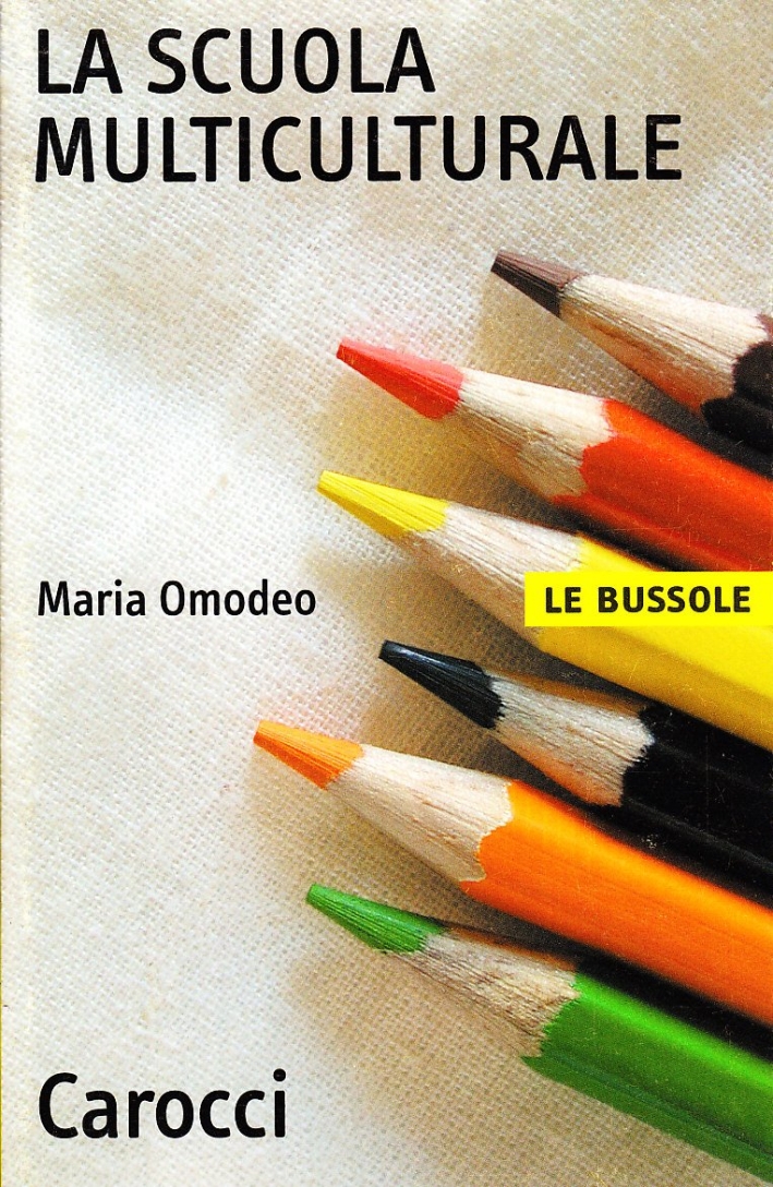 La scuola multiculturale