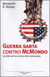 Guerra santa contro McMondo
