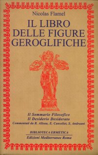 Il libro delle figure geroglifiche