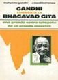 Gandhi commenta la Bhagavad Gita