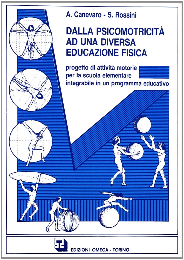 Dalla psicomotricità ad una diversa educazione fisica