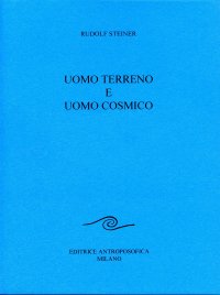 Uomo terreno e uomo cosmico