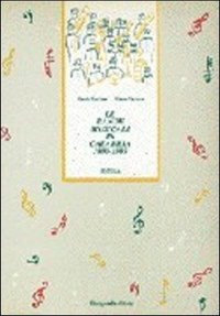 Le bande musicali in Calabria (1800-1985)