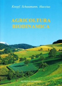 Agricoltura biodinamica