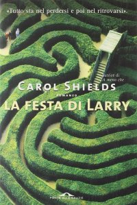 La festa di Larry