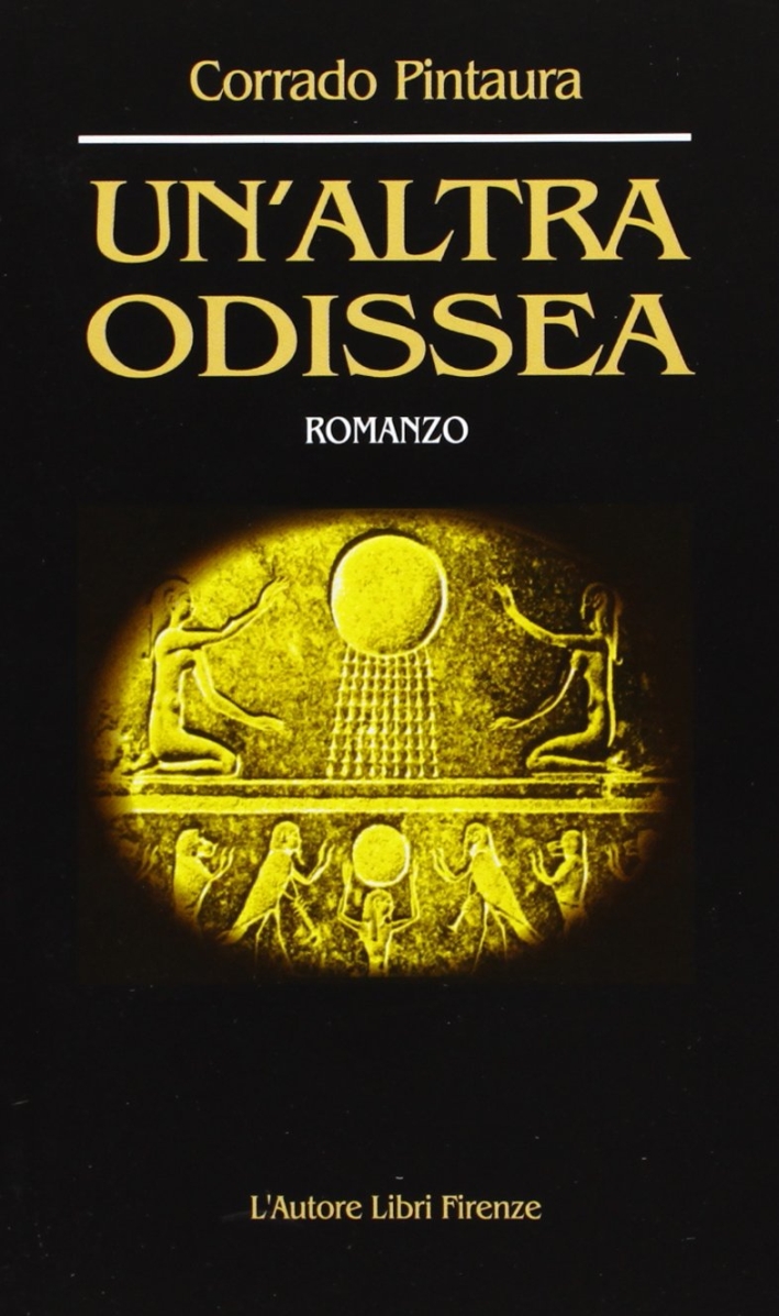 Un'altra Odissea. Fuga a due soggetti
