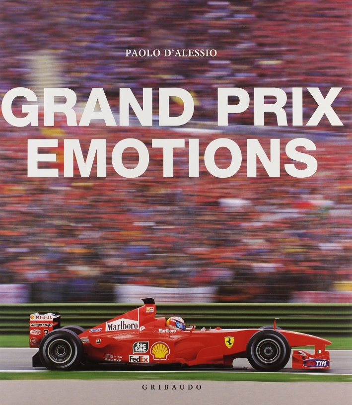 Grand Prix Emotions Grand Prix Emotions