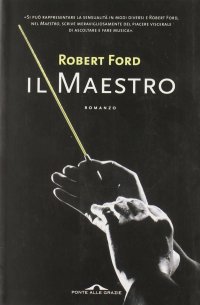 Il maestro