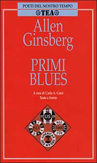 Primi blues. Rags, ballate e canti con l'armonium (1971-1975). Testo originale a fronte Primi blues. Rags, ballate e canti con l'armonium (1971-1975). Testo originale a fronte