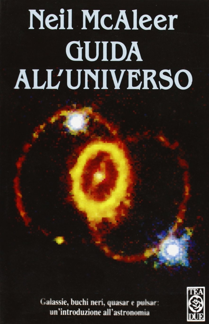 Guida all'universo Guida all'universo