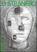Lo straniero. Ediz. illustrata. Vol. 41 Lo straniero. Ediz. illustrata. Vol. 41