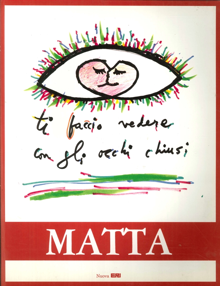 Matta Matta