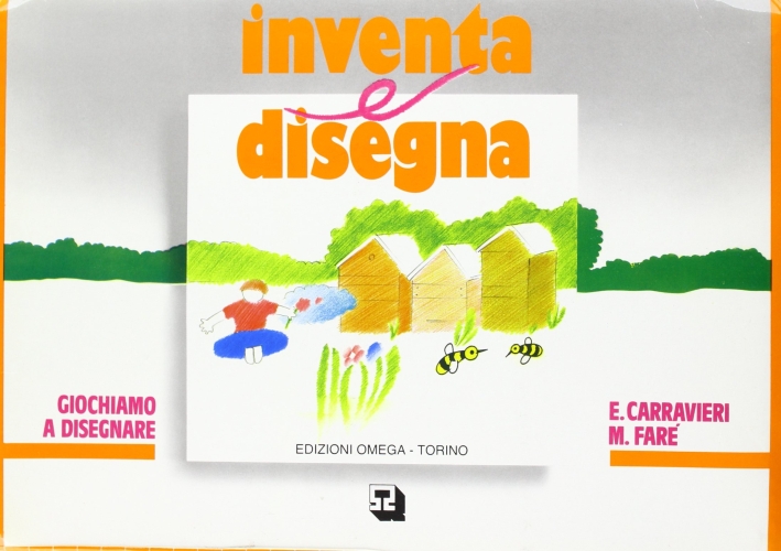 Inventa e disegna Inventa e disegna