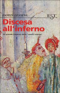 Discesa all'inferno Discesa all'inferno