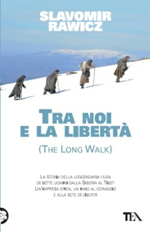 Tra noi e la libertà Tra noi e la libertà