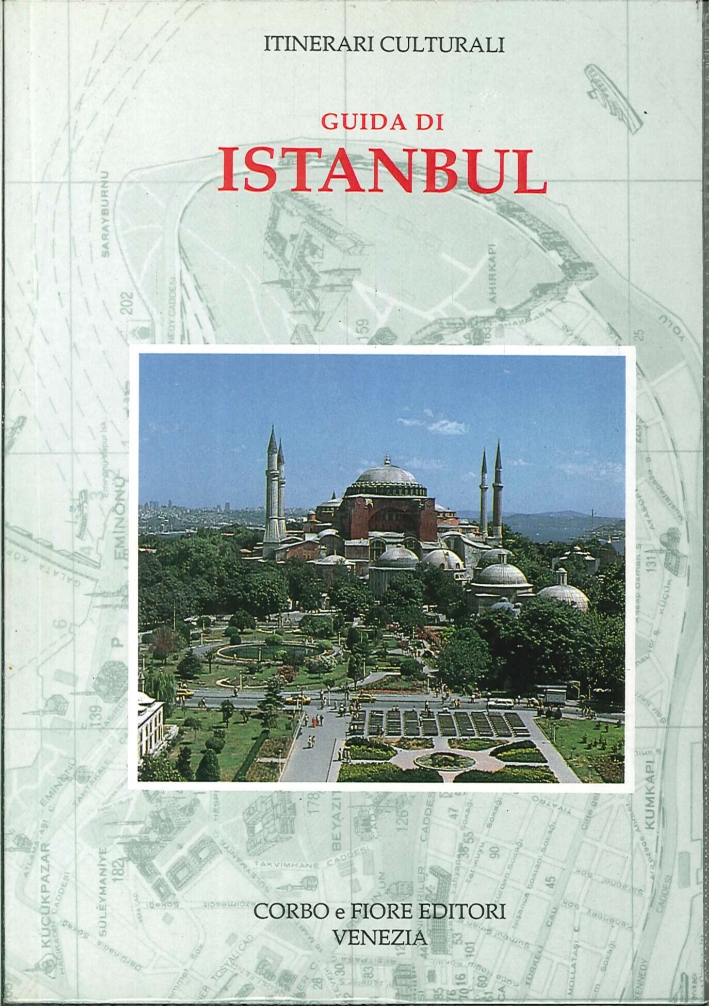 Guida di Istanbul