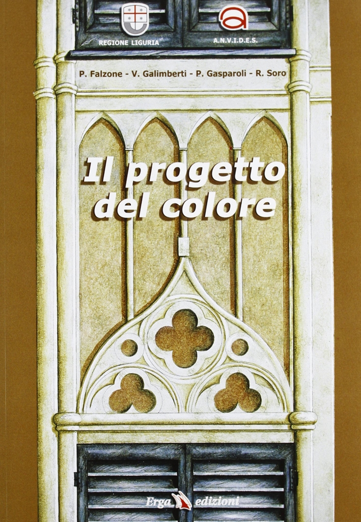 Il progetto del colore Il progetto del colore