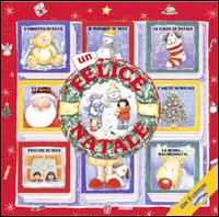 Un felice Natale Un felice Natale