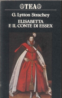 Elisabetta e il conte di Essex