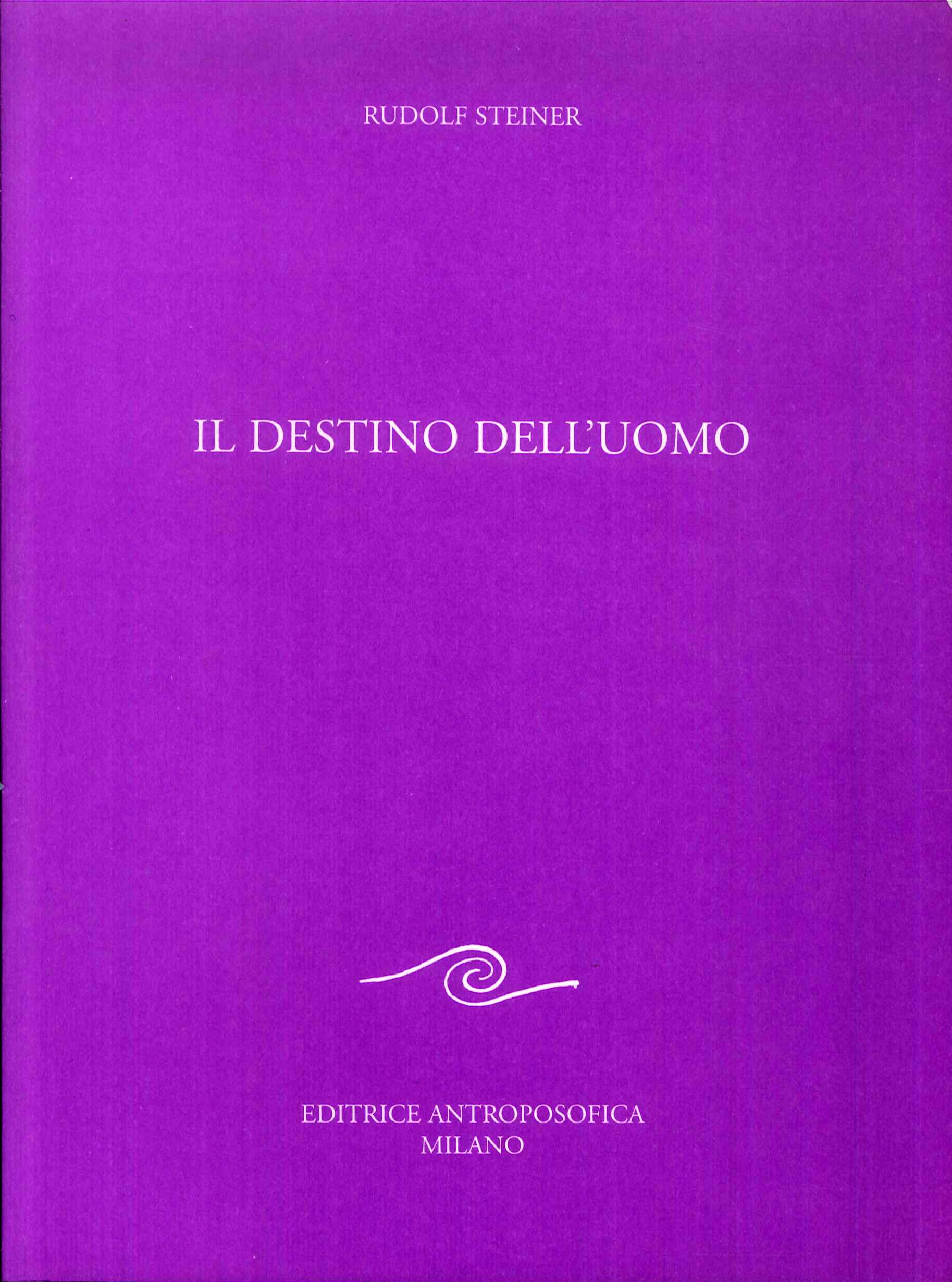 Il destino dell'uomo