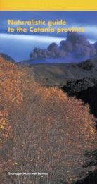Naturalistic guide to the Catania province