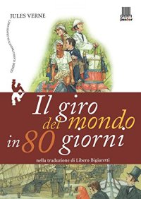 Il giro del mondo in 80 giorni