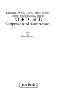 Nord-Sud. Comprensione ed incomprensioni