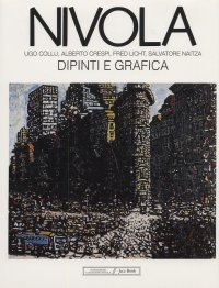 Nivola. Dipinti e grafica