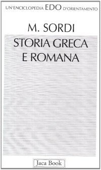 Storia greca e romana