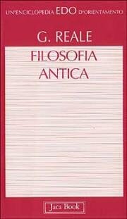 Filosofia antica