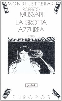 La grotta Azzurra. Storia di una notte di mezza estate. Teatro