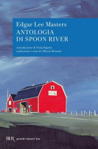 Antologia di Spoon River