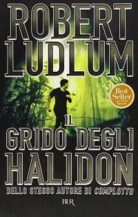 Il grido degli Halidon
