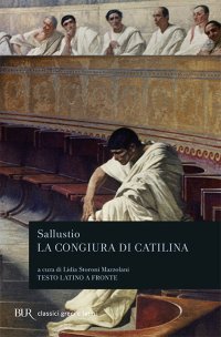 La congiura di Catilina
