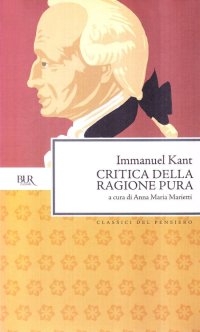 Critica della ragione pura
