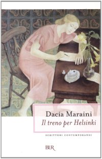Il treno per Helsinki