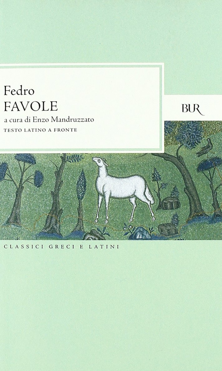 Favole