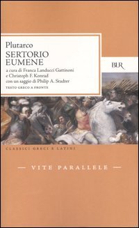 Vite parallele. Sertorio-Eumene