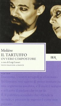 Il tartuffo ovvero l'impostore