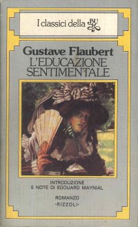 L'educazione sentimentale