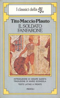Il soldato fanfarone