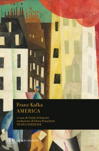 America o Il disperso
