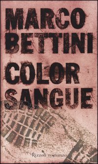 Color sangue