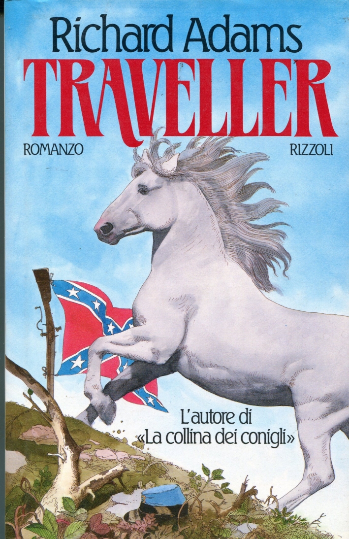 Traveller Traveller
