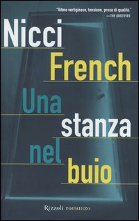 Una stanza nel buio Una stanza nel buio