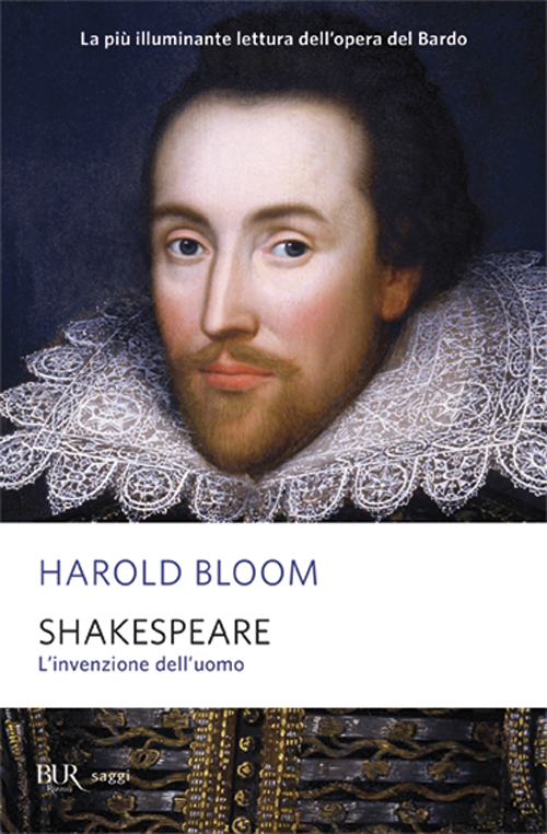 Shakespeare. L'invenzione dell'uomo Shakespeare. L'invenzione dell'uomo