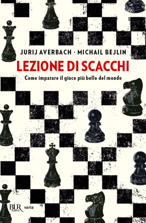 Lezione di scacchi Lezione di scacchi